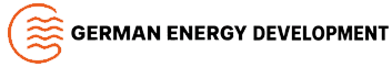 German Energy Development Logo
